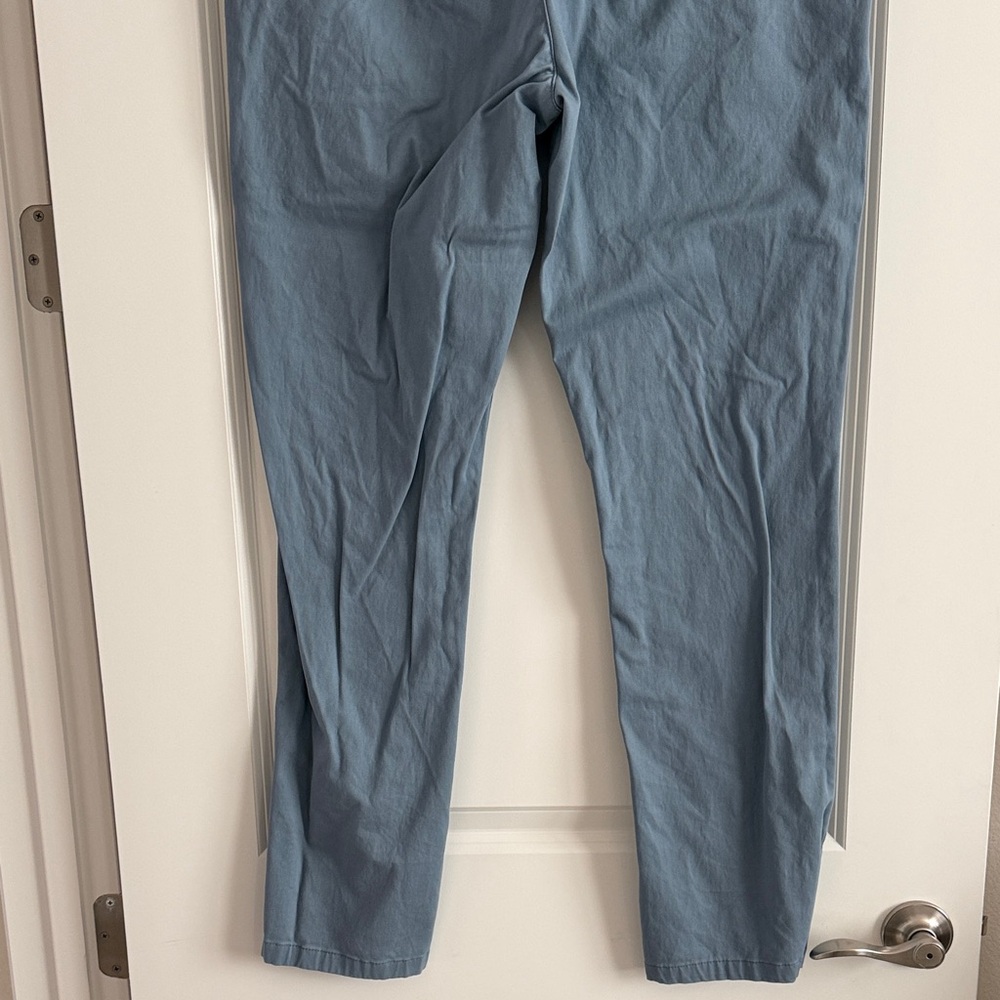 Gray Men's Chinos - Picture 7 of 7
